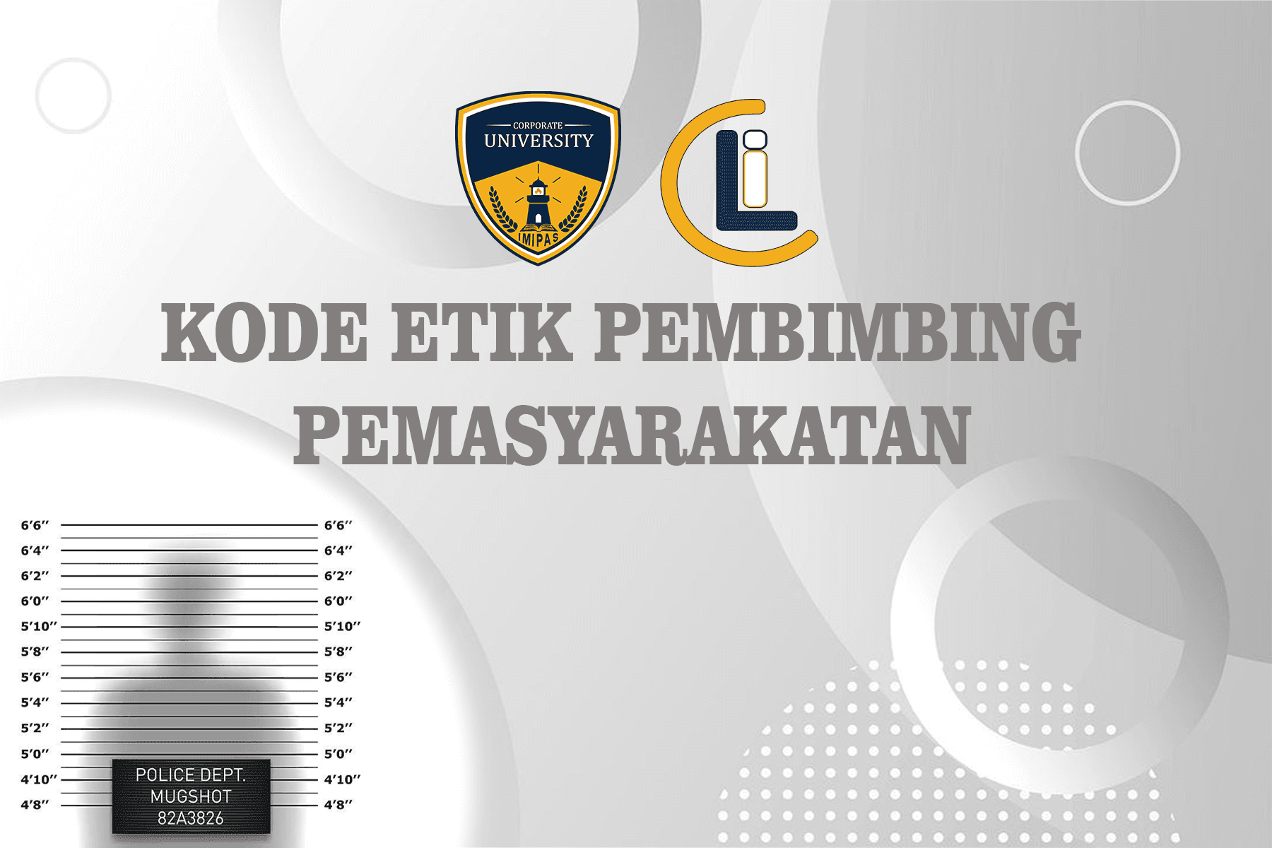 Course: Kode Etik Pembimbing Pemasyarakatan
