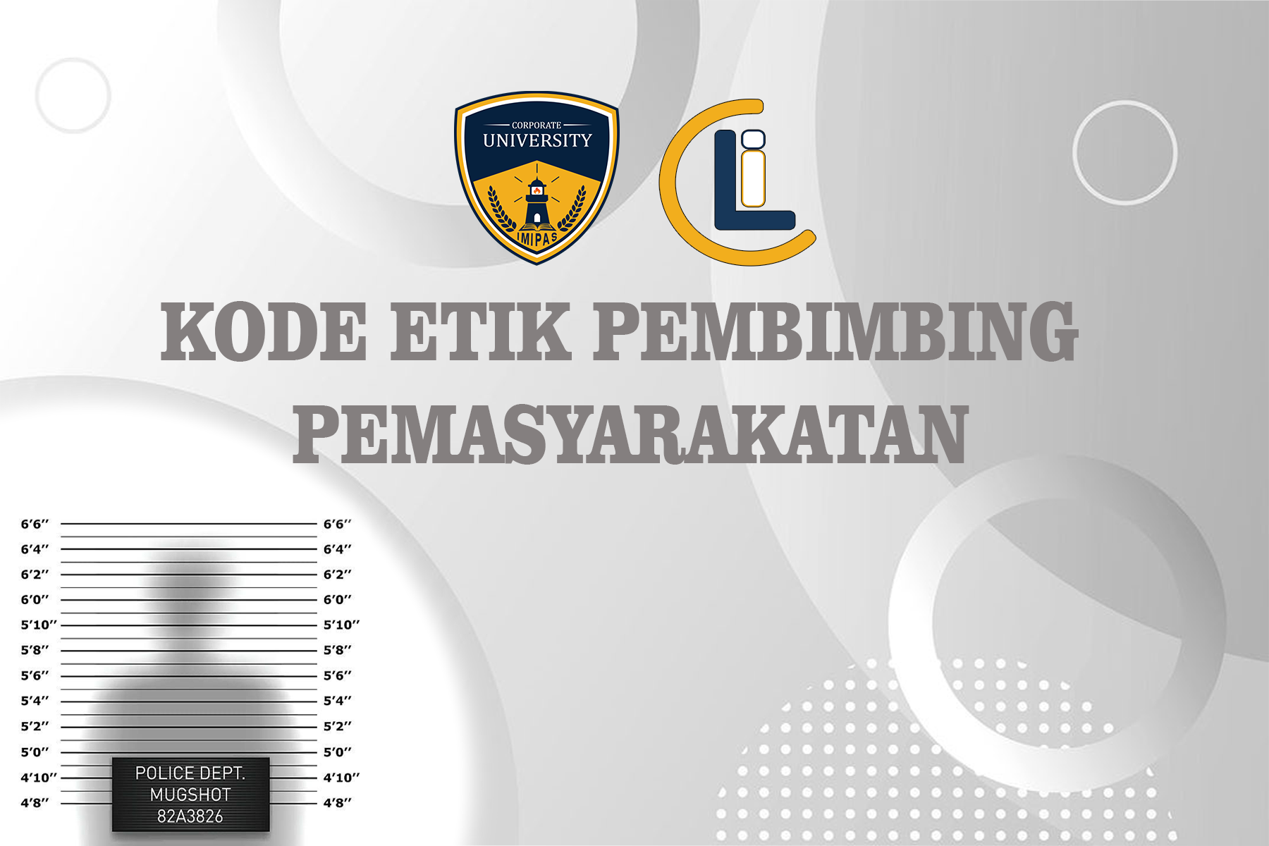 Kode Etik Pembimbing Pemasyarakatan